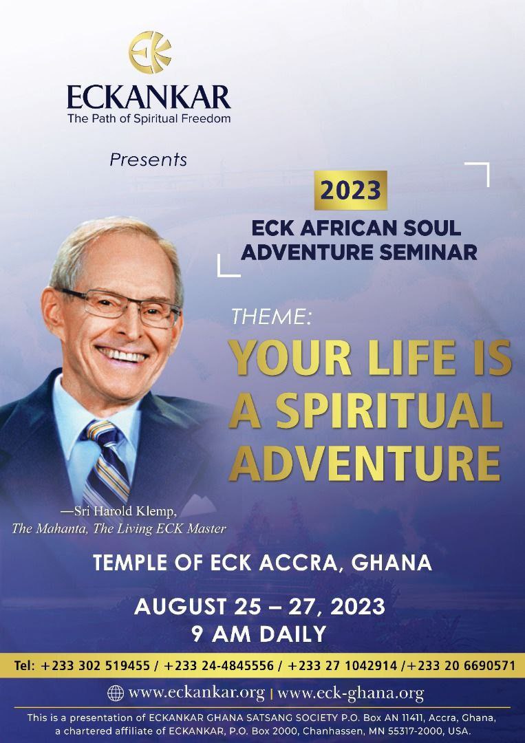 CONGRES ECK AFRICAIN