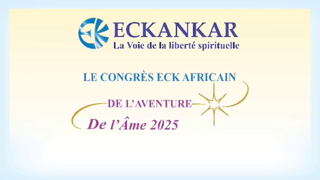 CONGRES ECK AFRICAIN 2025